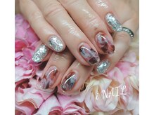 アイネイル(iNAIL)/