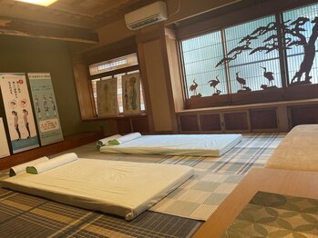 骨～(kokkara)の写真/【新規☆全身矯正¥7700→¥3850】最近疲れが取れにくい…眠りが浅い…そんなお悩みを持つあなたに！