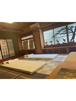 4000円以下のお手頃メニューがあるサロン