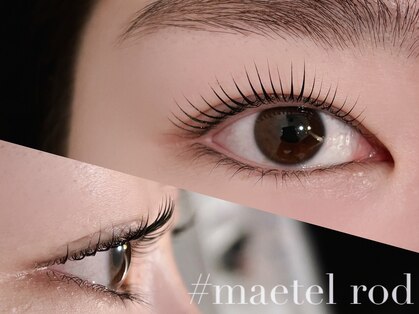 ベル アイラッシュ(beLLe.eyelash)の写真