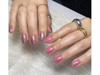 リュプレ(lieu pre)/ワンカラーDesign