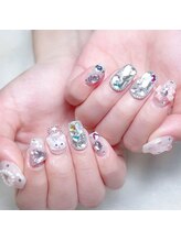 木にいる 錦糸町/10本持ち込みデザイン