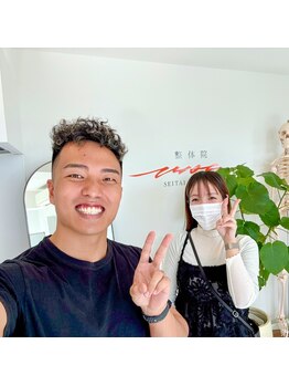 整体院ひなた 都城院/腰痛肩こり解消!!産後-3kg!!都城