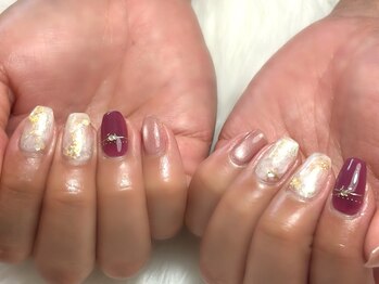 ニカ(NICA)/お持ち込みデザイン