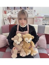 フェミニン 観光通り店(Feminine) 田中 優璃