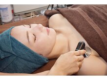 ワン ストレッチ(ONE stretch)の雰囲気（百舌鳥八幡駅　徒歩1分のアクセスしやすいお店です！）