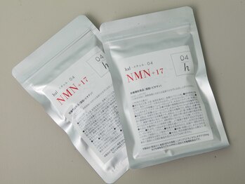 ワイピーサロン 鈴鹿(YP salon)/商品:NMN+17