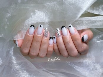 アール ネイルサロン/90分やり放題6980