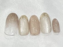 キャンアイドレッシー 下赤塚店/トレンド