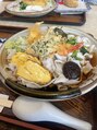 サッコ 名駅店(Sacco)&nbsp;食べることが大好きです◎