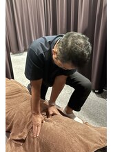 グイット 浅草駅前店(Goo-it!)&nbsp;森 セラピスト