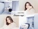 ラッシュアンドワックス ブレイブニューヨーク(Lash&Wax Brave nyc.)の写真