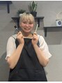 サムライビューティー 渋谷東店(SamuraiBeauty) Nanae 