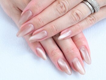 チャンプ(Champu)/