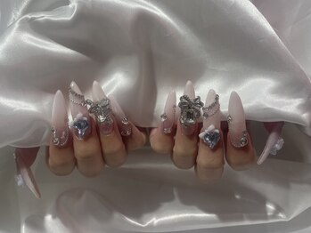 ザ コースト バイ ネオリーブ(The coast by neolive)/ベイビーブーマー 担当:星