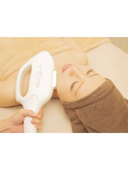 1回ごとにお支払い可能なサロン