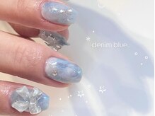 リリーネイル(Lilynail)/持ち込み90分9900円