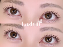 フィアートアイ 赤羽(Fiato eye)/★まつげパーマ★フィアートアイ