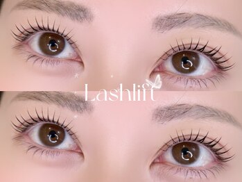 フィアートアイ 赤羽(Fiato eye)/★まつげパーマ★フィアートアイ