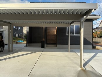 エムエー(ma)/カーポート付き駐車場あり♪