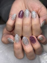 エトム(etm.)/フラッシュネイル