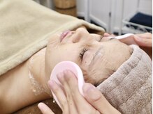 Beauty salon Ren/ゾンビマスク。＋■