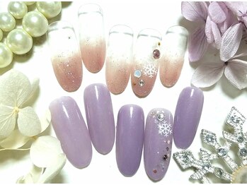 パーフェクトネイル 桜ヶ丘店(Perfect Nail)/