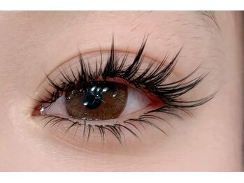 シーシー ネイル アンド アイラッシュ(CeCe Nail&eyelash)/