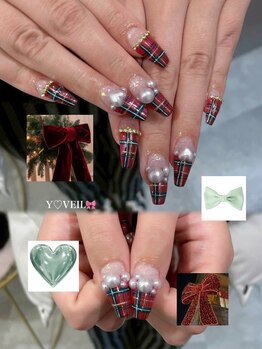 ワイベール 札幌店(YVeil)/