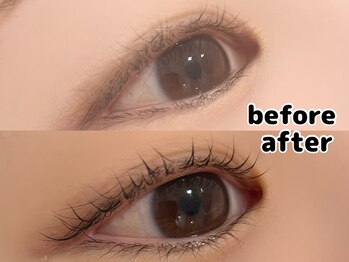 ルルバイアズール 草加店(LULU by azule)/立ち上げストレートで綺麗な印象