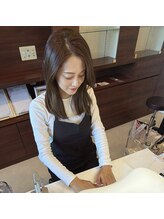 ララ ノーヴェ(Lala-Nove)&nbsp;町田 まい