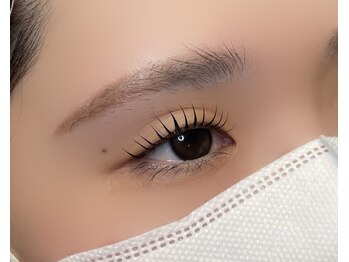 リブ(Lib)/ まつげパーマ/ラッシュリフト