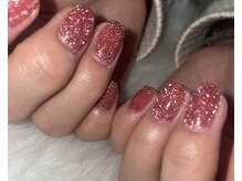 リンボンネイル(Rinbon nail)/【フラッシュ】