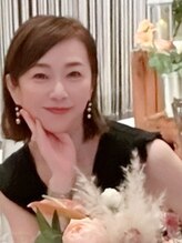 ソメソメソメサン(some some some3) 手銭 美樹子