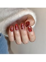 アールネイル(r.nail)/ホロハート