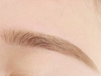 まつげパーマ・パリジェンヌ・アイブロウ専門店menoa四条烏丸店【メノア】/眉毛ワックス/