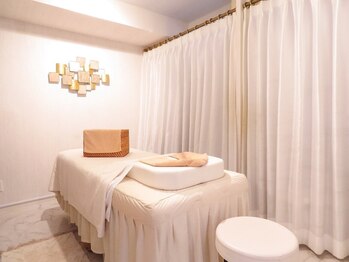 サロン グリッター 新宿(Salon GLITTER)/個室サロンでごゆっくりどうぞ