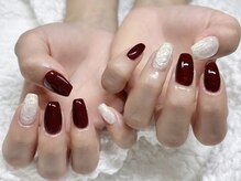 スターズ(Stars)/ニュアンスネイル★