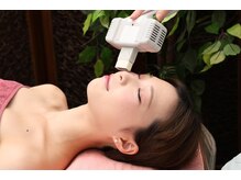 イシス ジェニー マルヤマクラス店(ISIS Genny)/顔脱毛　美肌脱毛ツルスベ肌に♪