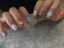 ユミネイル(YUMI NAIL)/