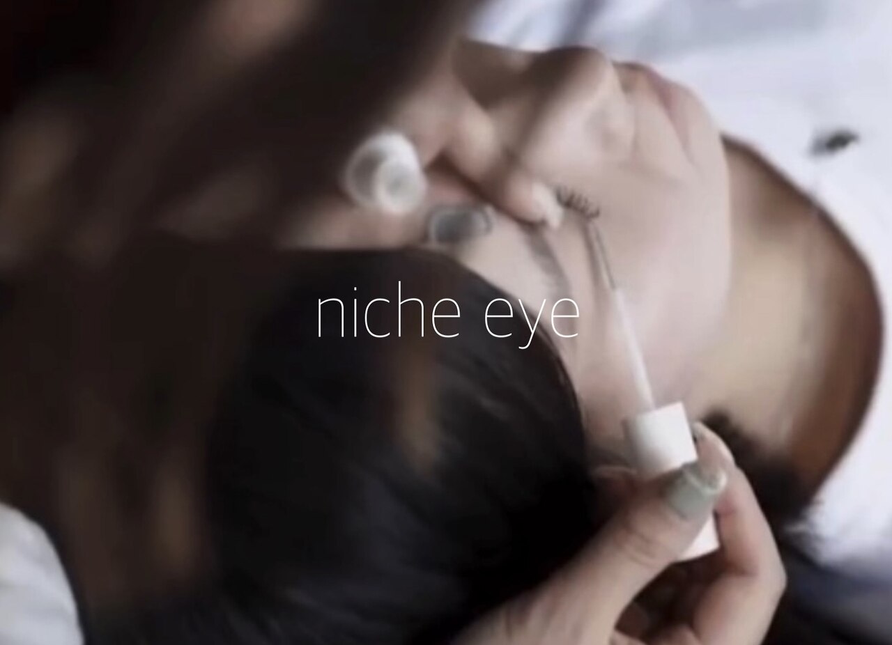 ニーチェ アイ(niche eye)｜ホットペッパービューティー