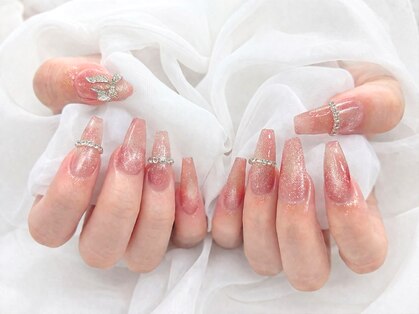 エムウィッシュ アヴァンス メルサ栄店(M.wish Avance)の写真