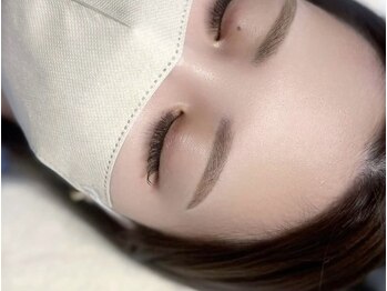 ザ ヴォーグ(the VOGUE)/マツエク｜フラットラッシュ