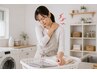 【もう限界！ガチガチでつらい慢性の肩首こりに】全身筋バランス整体¥10000→