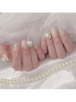 マリネイル(Mari NAIL)/