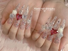 ナミネイルサロン(Nami Nail Salon)/