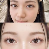 グランツ フリル アイ ビューティ 谷山店(GLANZ Frill Eye Beauty)