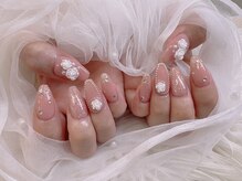 カシェット 刈谷店(cachette)の雰囲気（刈谷に上陸！韓国ネイル★）