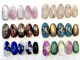 ボーホーネイルズコレクション(BOHO NAILS COLLECTION)の写真
