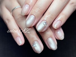 定額シンプルデザイン